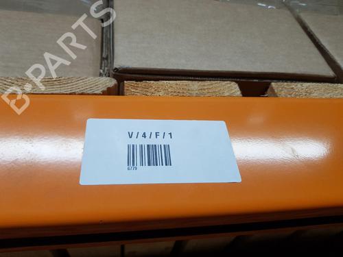 Pipe MCLAREN 720S 4.0 | BP30713944M125 