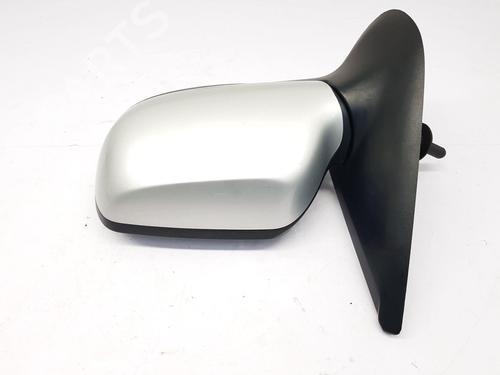 Left mirror MAZDA 2 (DY) 1.4 | BP27579712C26 