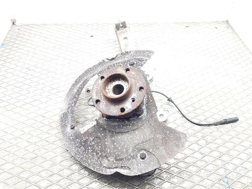 Used Left front steering knuckle BMW X6 (F16, F86) xDrive 30 d (258 hp) 23140064