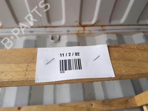 Left sideskirt VW GOLF VIII (CD1, DA1) 2.0 TDI | BP29641810C115 