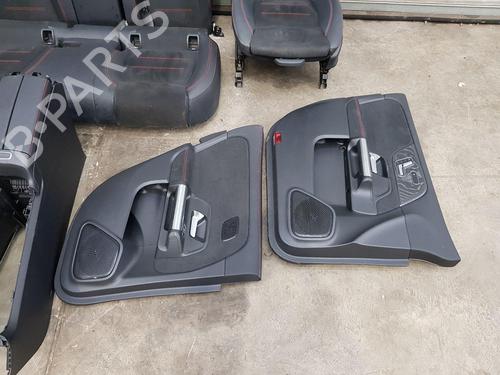 Right front seat MERCEDES-BENZ GLA (H247) GLA 220 d 4-matic (247.715) | BP32846931C16 - Image 7