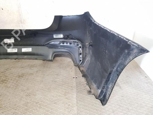 Rear bumper BMW 5 (F10) 520 d | BP23887089C8 