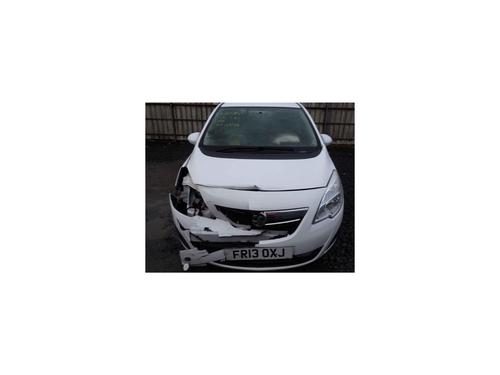 Third brake light VAUXHALL MERIVA Mk II (B) (S10) 1.4 | BP31864190L11 - Image 12