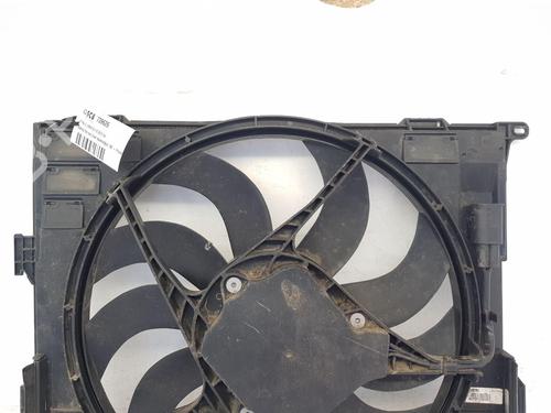 Radiator fan BMW i8 (I12) hybrid | BP29755835M35