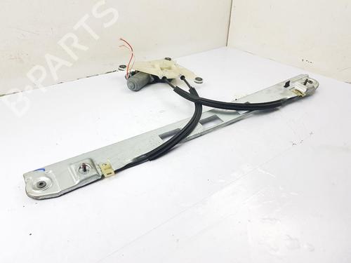 Front right window mechanism RENAULT MASTER III Van (FV)  | BP29642069C23 