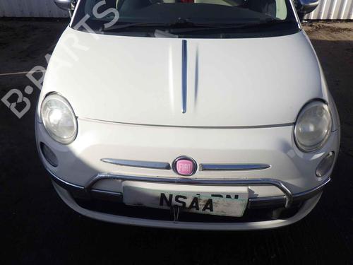 Left taillight FIAT 500 (312_) 1.2 (312AXA1A) | BP28049865C34  - Image 17