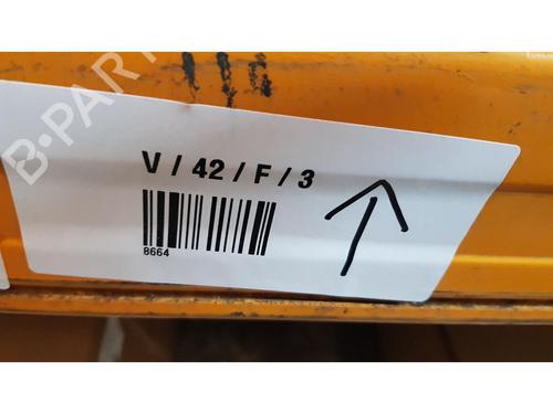Injection rail AUDI A4 B8 (8K2) 2.0 TDI | BP34708676M98  - Image 8