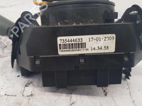 Steering column stalk FIAT PANDA (169_) 1.1 (169.AXA1A) | BP34638626I23 - Image 7