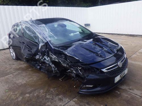 Engine control unit (ECU) OPEL ASTRA K (B16) 1.0 Turbo (68) | BP33726370M57 - Image 8