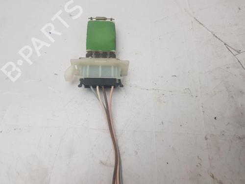 Heater blower motor DACIA LOGAN MCV II 1.5 dCi | BP38991443M62 - Image 2