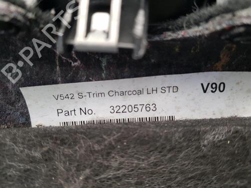 Boot lining VOLVO V90 II Cross Country (236) B5 Mild Hybrid AWD | BP39611416I3 - Image 7