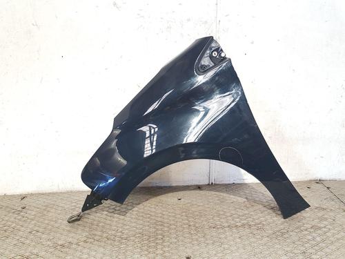 Used Left front fenders PEUGEOT 208 I (CA_, CC_) 1.2 PureTech 82 (82 hp) 27166880