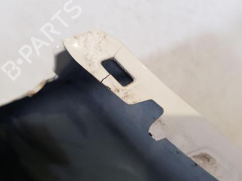 Rear bumper RENAULT CAPTUR I (J5_, H5_) 0.9 TCe 90 | BP29045138C8 