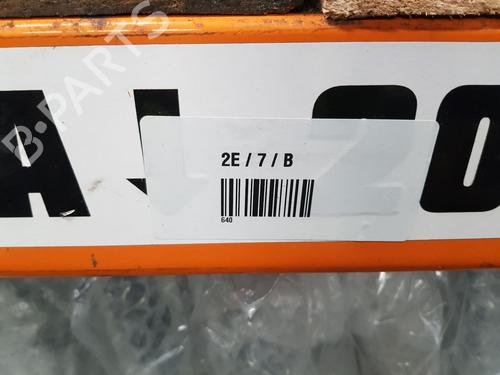 Steering wheel MERCEDES-BENZ A-CLASS (W176) A 180 CDI / d (176.012) | BP22683766C49 