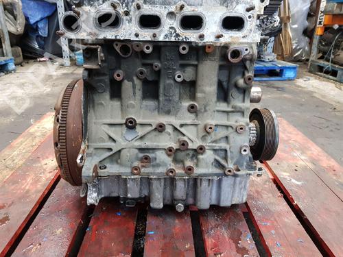 Engine VW PASSAT B8 (3G2, CB2) 1.6 TDI | BP22675688M1 