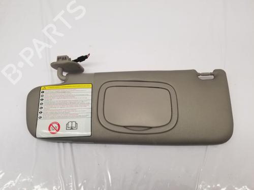 left-sun-visor-alfa-romeo-giulietta-940_-2010-2011-2012-2013-2014-2015-2016-2017-2018-2019-2020-39616795 main image