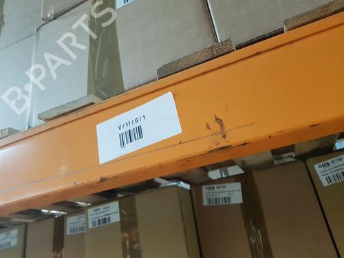 Electronic module BENTLEY CONTINENTAL Convertible (3S_) 6.0 AWD | BP36144435M83 - Image 9