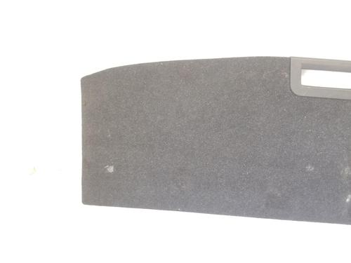 Luggage compartment floor NISSAN QASHQAI II (J11, J11_) 1.3 DIG-T | BP27487501I33
