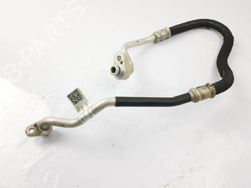 AC pipe AUDI Q3 Sportback (F3N) 2.5 RS TFSI quattro | BP30796411M126 