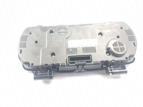 Instrument cluster RENAULT KADJAR (HA_, HL_)  | BP30891853C47 
