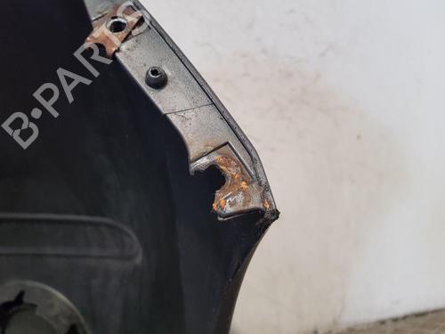 Front bumper NISSAN MICRA III (K12) 1.2 16V | BP31663782C7 