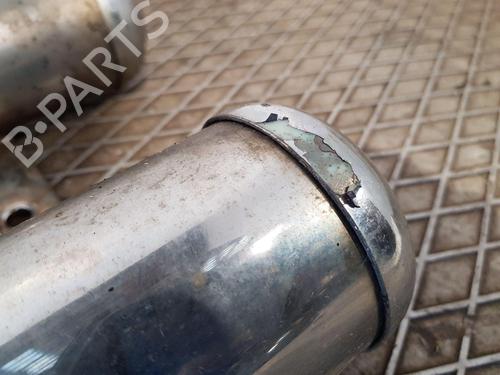 Step NISSAN X-TRAIL I (T30) 2.5 4x4 | BP22682929C149 
