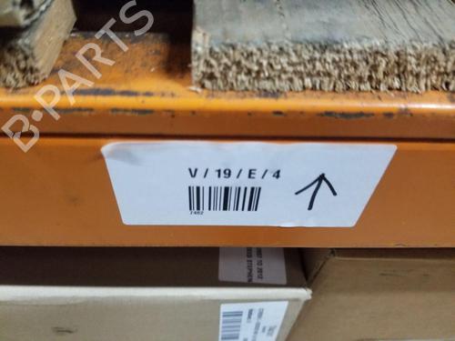 Højre baglygte bagklap JAGUAR E-PACE (X540) 2.0 D150 | BP30581006C80