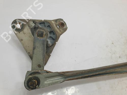 Front wiper motor CITROËN BERLINGO Box Body/MPV (B9) 1.6 HDi 75 | BP22674890M29 