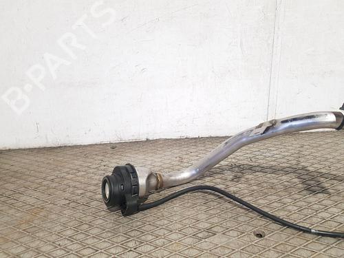 Pipe FORD MONDEO IV (BA7)  | BP22660235M125 