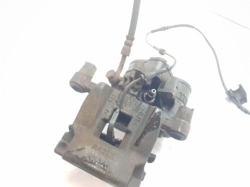 Right rear brake caliper JAGUAR F-PACE (X761) | BP25928905M106