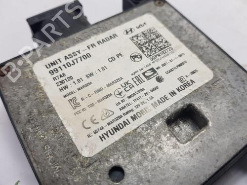 Electronic module KIA CEED (CD) 1.4 | BP30948721M83 - Image 6