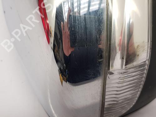 Right mirror PEUGEOT 208 I (CA_, CC_) 1.6 BlueHDi 100 | BP29984314C27