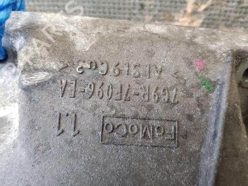 Gearbox FORD MONDEO IV (BA7) 1.6 Ti | BP30137962M3