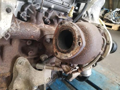 Motor FORD RANGER (TKE) 3.2 TDCi 4x4 | BP30689954M1