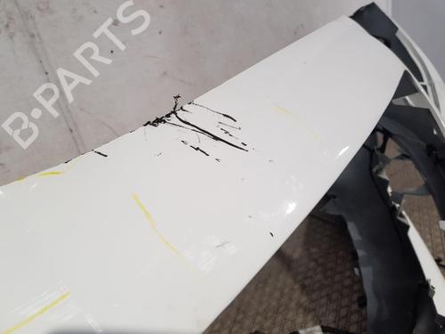 Front bumper VAUXHALL INSIGNIA Mk I (A) Hatchback (G09) 1.6 CDTI (68) | BP30161398C7