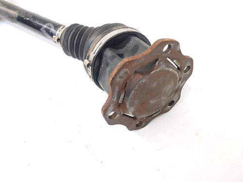 Right front driveshaft AUDI Q7 (4MB, 4MG, 4MQ)  | BP22682253M39 