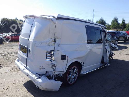 Injector VW TRANSPORTER T5 Van (7HA, 7HH, 7EA, 7EH) 2.0 TDI | BP31910409M100  - Image 10