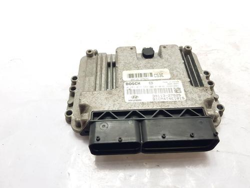 Used Engine control unit (ECU) HYUNDAI SANTA FÉ II (CM) 2.2 CRDi GLS 4x4 (150 hp) 30823229