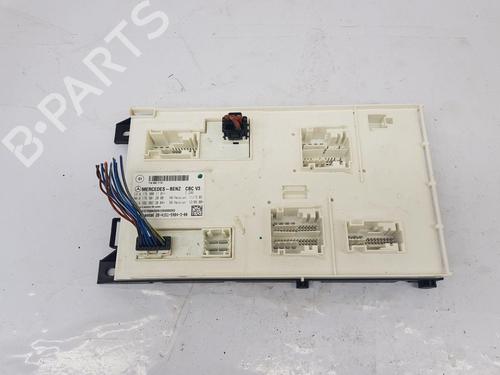 Used Electronic module Electronic module MERCEDES-BENZ B-CLASS Sports Tourer (W246, W242) B 180 (246.242) (122 hp) 34351291 34351291