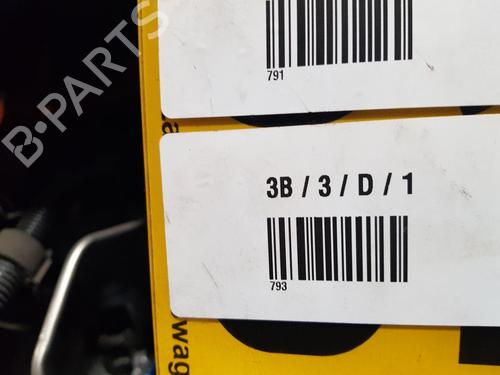 Engine KIA CEE'D Sportswagon (JD) 1.4 CRDi 90 | BP31282770M1  - Image 14
