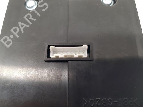Gear lever MCLAREN 570S 3.8 | BP39404867M90  - Image 8