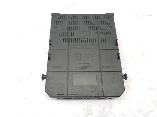 Electronic module PEUGEOT PARTNER Box Body/MPV 1.6 HDi | BP37438788M83 - Image 7