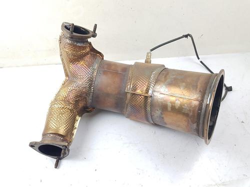 Catalyst AUDI A4 B9 (8W2, 8WC) S4 TFSi quattro | BP36459873M10 - Image 4