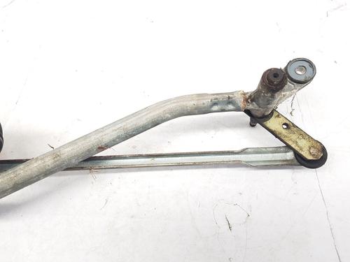 Front wiper motor VW TRANSPORTER T5 Van (7HA, 7HH, 7EA, 7EH) 1.9 TDI | BP30796220M29