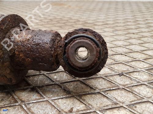 Right rear shock absorber MG MG TF 135 | BP32177512M19 