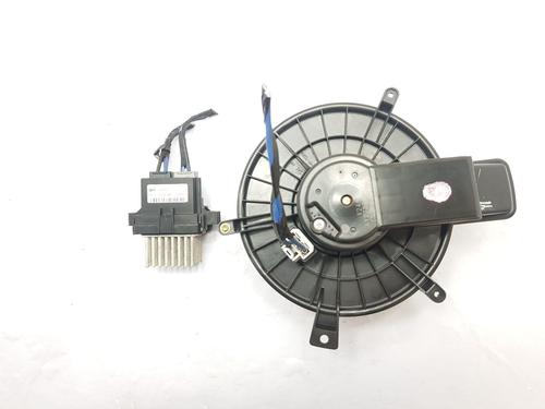 Used Heater blower motor JEEP GRAND CHEROKEE IV (WK, WK2) [2010-2025]  29262777