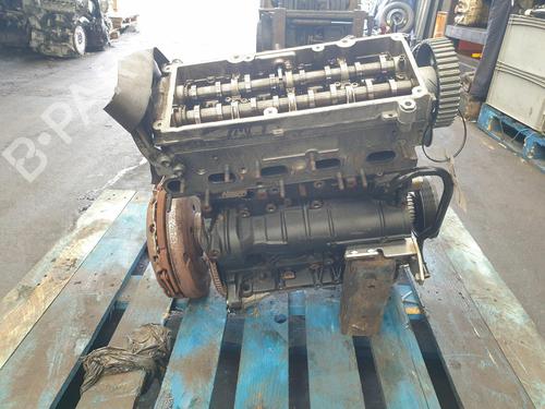 Engine AUDI A4 B9 (8W2, 8WC) | BP30137982M1