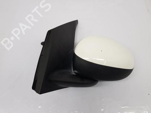 Used Left mirror CITROËN C1 (PM_, PN_) 1.0 (68 hp) 30184621