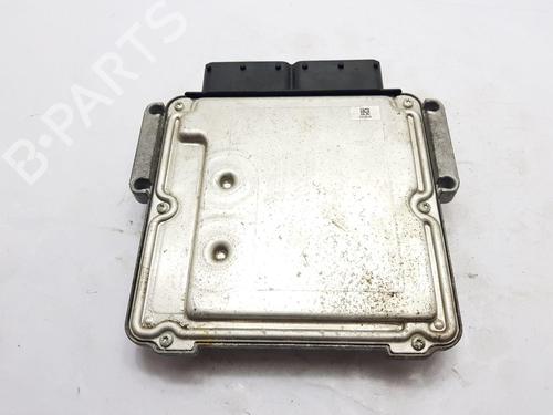 Engine control unit (ECU) LAND ROVER DISCOVERY SPORT (L550) 2.0 D 4x4 | BP30977023M57 