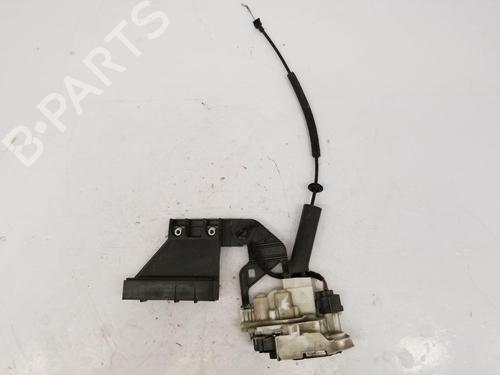 Used Front left lock ALFA ROMEO 159 (939_) 1.9 JTDM 16V (939AXC1B, 939AXC12) (150 hp) 28283841